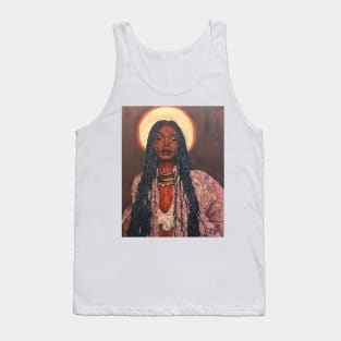 Divine Feminine Energy Tank Top